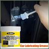 Multi-Purpose Car Lubricating Grease Eliminate Noise Waterproof Lubricant For Auto Door Tracks Sunroof Hinges
