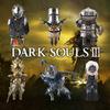 Фигурка Dark Souls Солер Зигмунд Оскар Орнштейн Арториас Фигурка Действия ПВХ Статуя Коллекционная Модель Игрушки для Детей Подарки