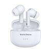 Беспроводные наушники-вкладыши Newsmy Q7 с активным шумоподавлением