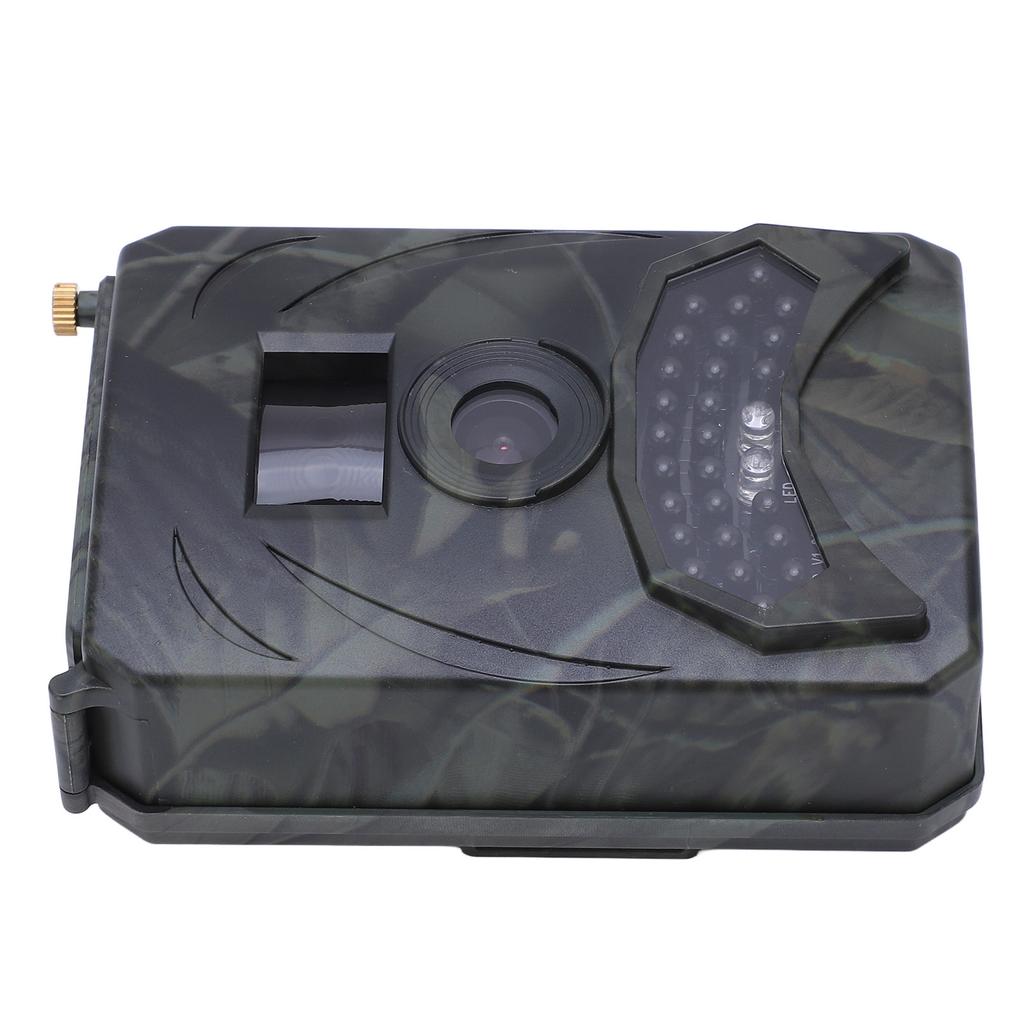 Водонепроницаемая камера с инфракрасным излучением высокой четкости 0,8 с съемка фото камера наблюдения для дома улицы