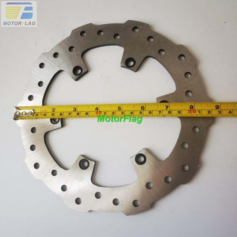 Rear Brake Disc for BENELLI 150S,180S, TNT 25N, KEEWAY RKF 125i, QJMotor TRX 125, 55033L430000