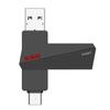 EAGET Флеш-накопитель USB с двойным интерфейсом SU20