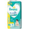Pampers Tape Medium Diapers, Dry Care (6-11kg), 66 Count [Amazon.co.jp Exclusive]