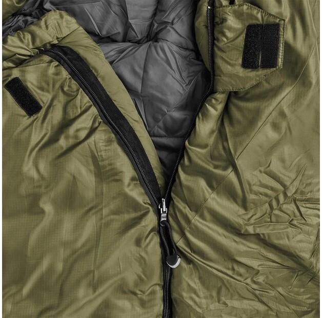 Спальный мешок Fjord Nansen Kjolen MID 1300 g