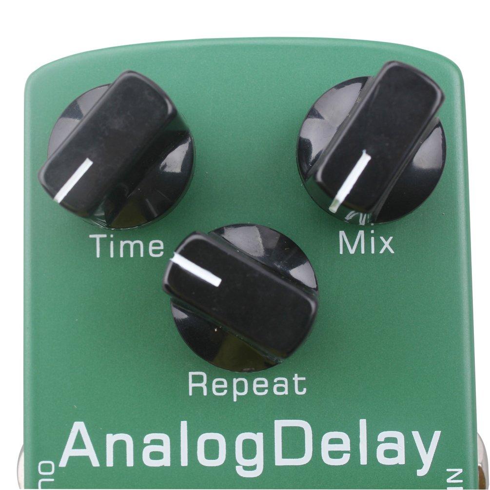 JOYO JF-33 Analog Delay