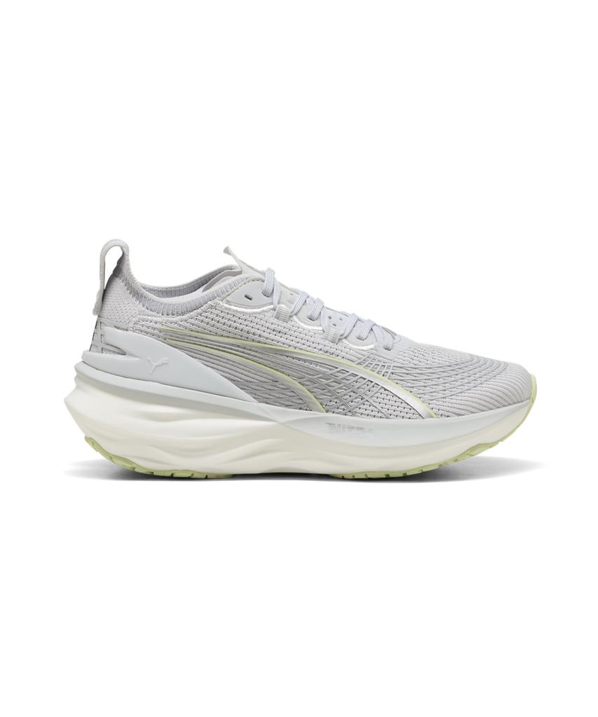 Puma Forever Run Nitro 2 Women - Silver Mist: Apple Spritz / 310471-22