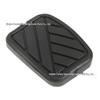 Compatible with Suzuki Swift Tianyu SX4 X9 Clutch Brake Pedal Pad 49751-58J00.