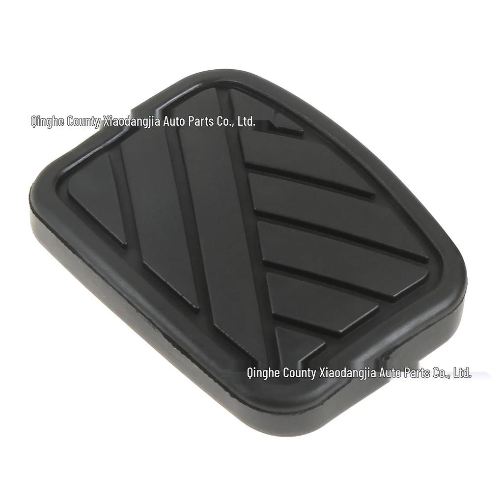 Compatible with Suzuki Swift Tianyu SX4 X9 Clutch Brake Pedal Pad 49751-58J00.