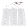 Under Cabinet Plant Grow Light Full Spectrum Dimmable Indoor LED Plant Growth Lamp 8H 12H 16H