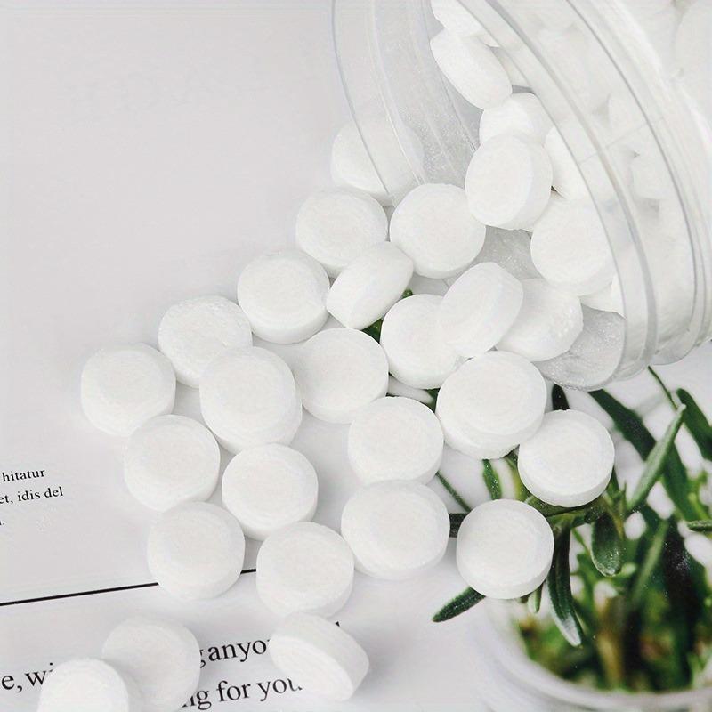 Таблетки для удаления накипи для кофемашин, диспенсеров для воды и чайников - Доступны в упаковках по 1/5/10/20 шт.