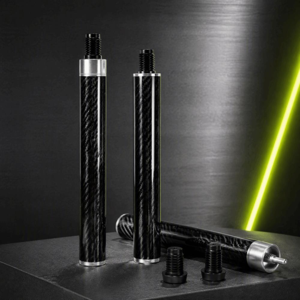 9 Inch Length Billiard Cue Extension 8 Inch Length Billiard Cue Extender  For Billiard Play