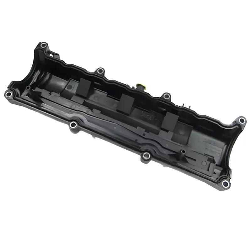 Крышка головки блока цилиндров Крышка коромысла клапана Для Renault Kangoo Clio Megane Dacia Logan Nissan Micra Note Suzuki Jimmy 1998-