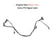 Gimbal Coaxial Line for DJI Mavic 3/CINE / Classic /3Pro /3T Camera PTZ Cable Signal Line Transmission Flex Wire
