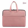 Сумка для ноутбука Owalch Противоударная сумка для ноутбука с тиснением Тонкая сумка для ноутбука, РОЗОВЫЙ
