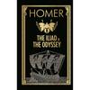 Кэрри Сото возвращается  и  ГОМЕР  Илиада  и  Одиссея  бумажная обложка, комплект