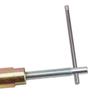 Compression Sleeve Puller Tool Pipe Nut & Ferrule Remover Plumbing Tool