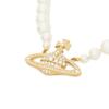 Vivienne WeStwood Galleria Vivienne WeStwood Women S Choker Necklace 63010106 02r202