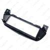 Suzuki New Alto 1DIN Stereo Modification Panel Frame