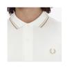 Fred Perry Футболка Fred Perry Twin Tip U83 Afpm2413600 U83