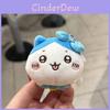 Плюшевая игрушка Чиикава из короткого плюша для подарка и декора