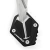 For BMW F900GS 2024 2025 Foot Kickstand Plate Side Stand Extension F900 GS GS900
