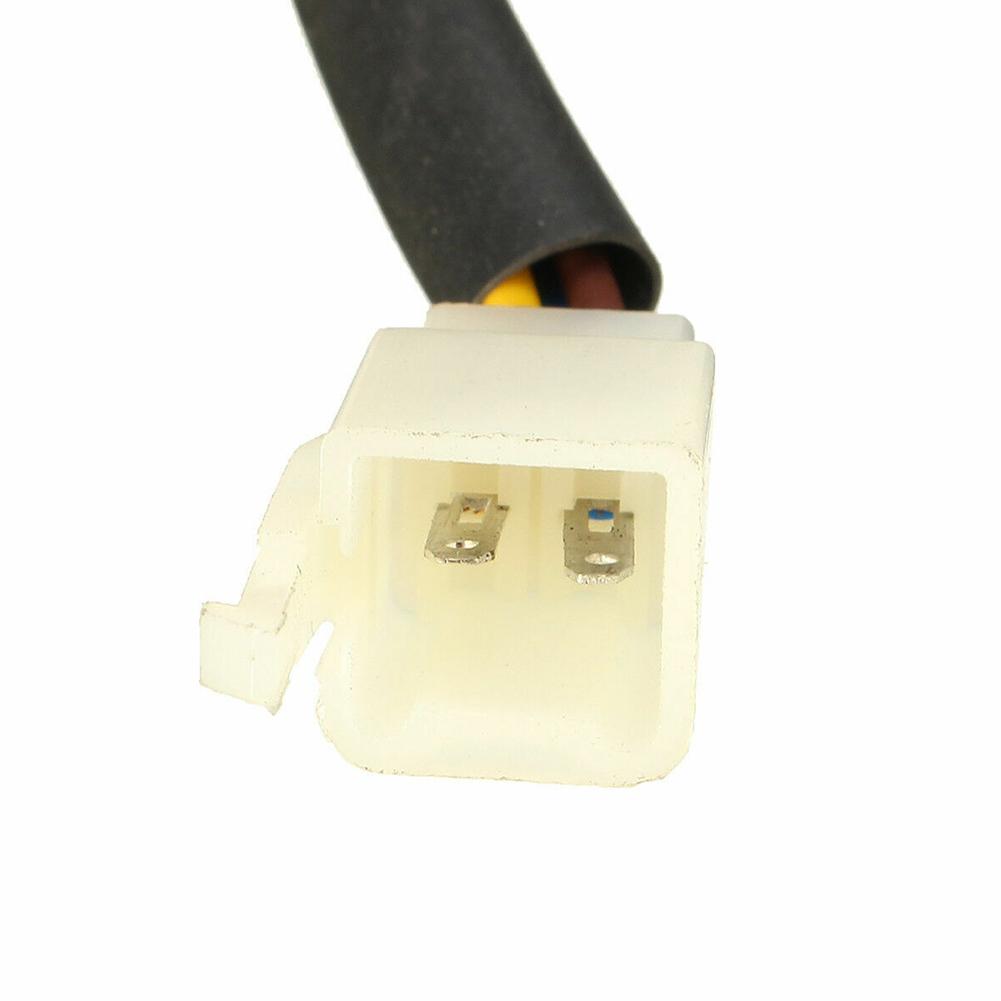 Регулятор 3500 Вт, 4 провода, бензиновый двигатель, 2 отдельных провода