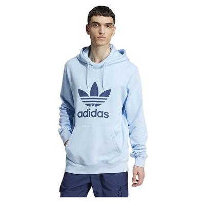 Adidas Originals Adicolor Classics Trefoil худи