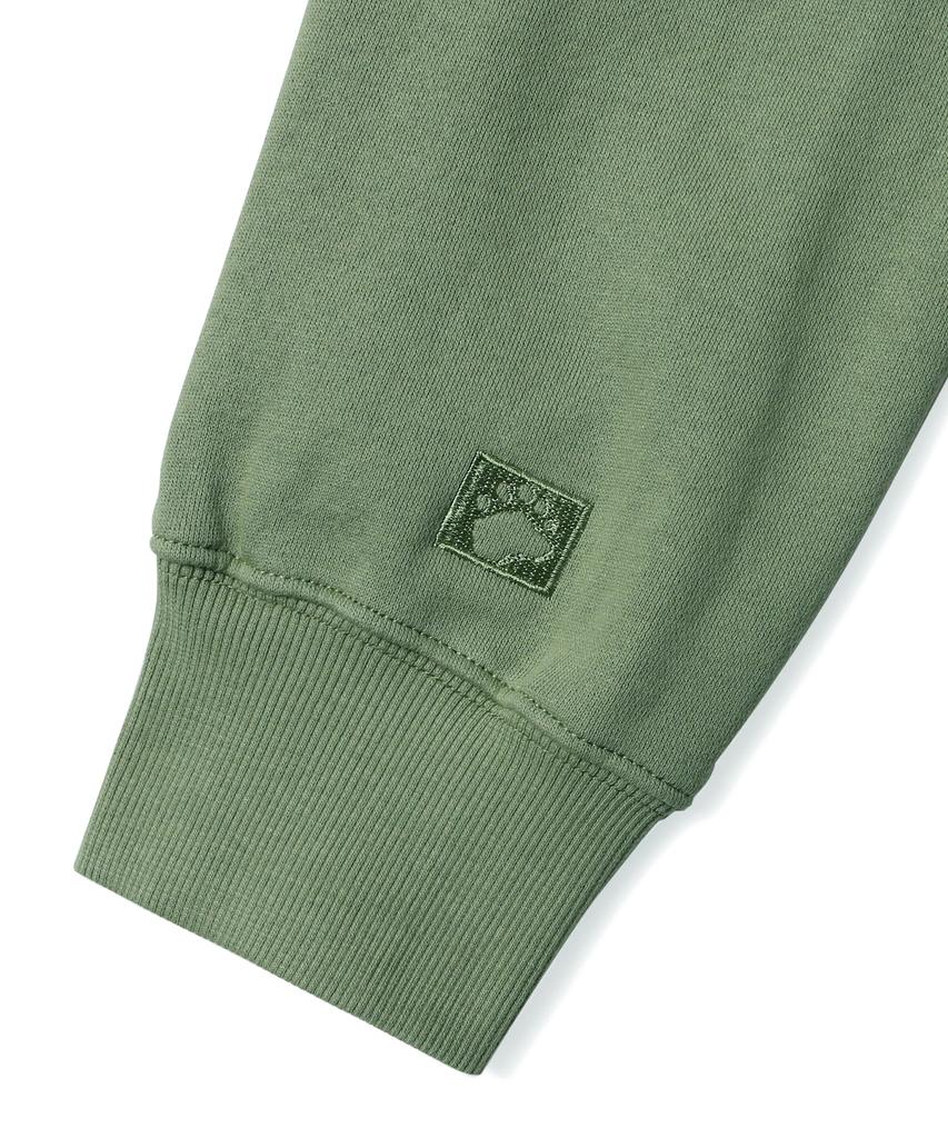 UCLA Logo Seal Sweatshirt [Mint](Uy9Lt10_61)