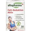 Germany Rothman Fat Reduction Active Tablets 30