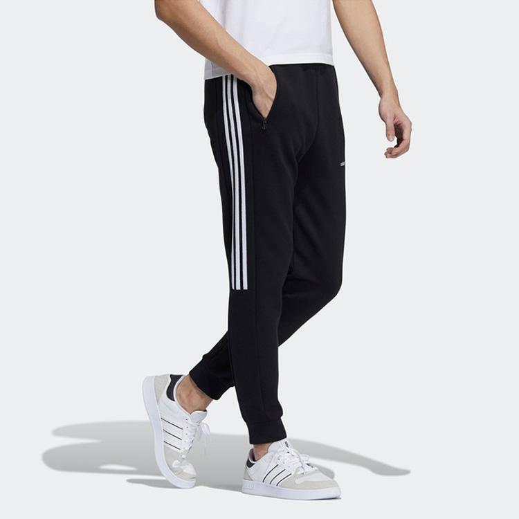 adidas Мужские спортивные штаны Neo Черные GP5711