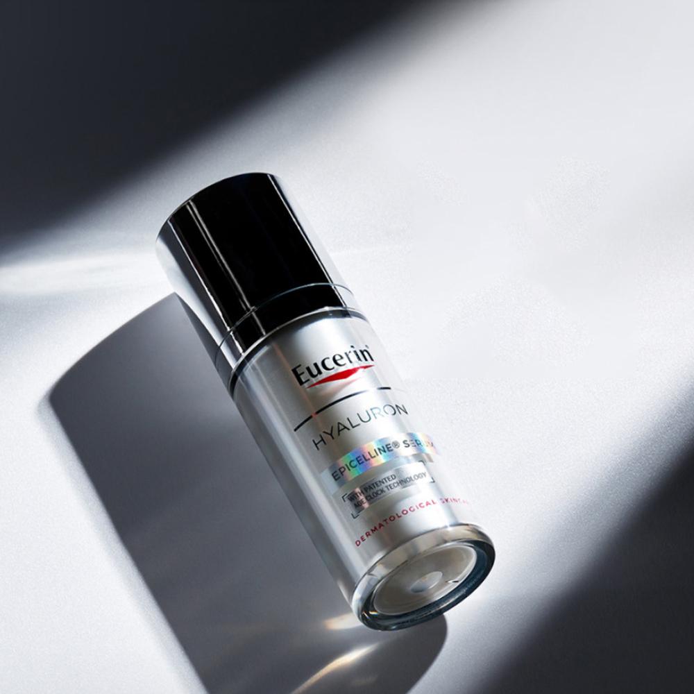 Eucerin Гиалуроновая сыворотка Epicelline 30 мл