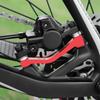Multicolor Disc Brake Caliper Mount Adapter Bicycle Accessories  140mm 160mm 180mm 203mm