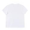 Lee T-Shirts Unisex Crew Neck Moderate LUT0098384LE00FK14000