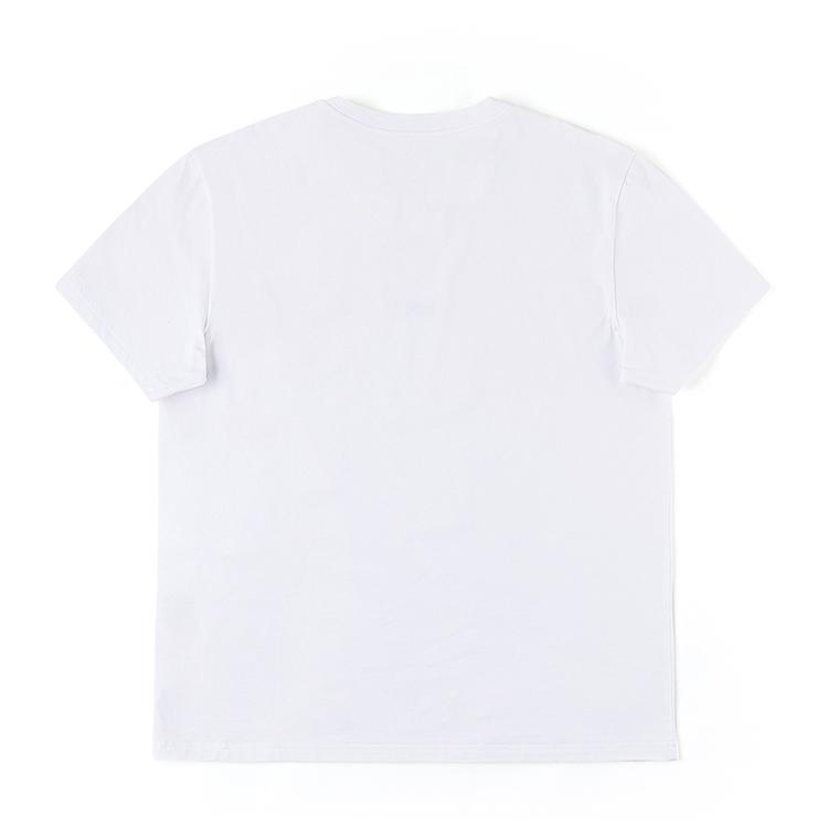 Lee T-Shirts Unisex Crew Neck Moderate LUT0098384LE00FK14000