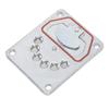Compressor Valve Plate Assembly Z AC 0032 Accurate Efficient Gas Control Replacement for CRAFTSMAN