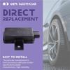 Система контроля давления в шинах TPMS(TPMS) 56029542AD Блок управления для Jeep Grand Cherokee WK JC JF LX LD 2011-2014