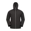 Men's Exodus Waterproof Soft Shell Jacket