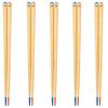 Happy Set of Dishwasher Made In PID6895 J-kitchens Chopsticks, 5, Material Wood, Safe, Japan,