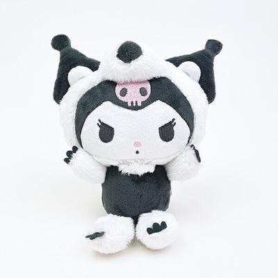 Sanrio Куроми (Муравьед) Плюшевая серия Banzai от SAB