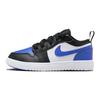 Air 1 Low ALT PS Alternate Royal Toe Kids Sneakers Blue White Black DR9748-140
