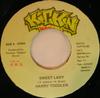 7inch Record HARRY TODDLER - Sweet Lady KP005 Kickin Producti 2000 Jamaica Reggae, Ska & Dub Used