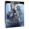 Disney Studios Pirates Des Caraïbes 5 : La Vengeance De Salazar Blu-ray 4K Ultra HD - 8717418613525
