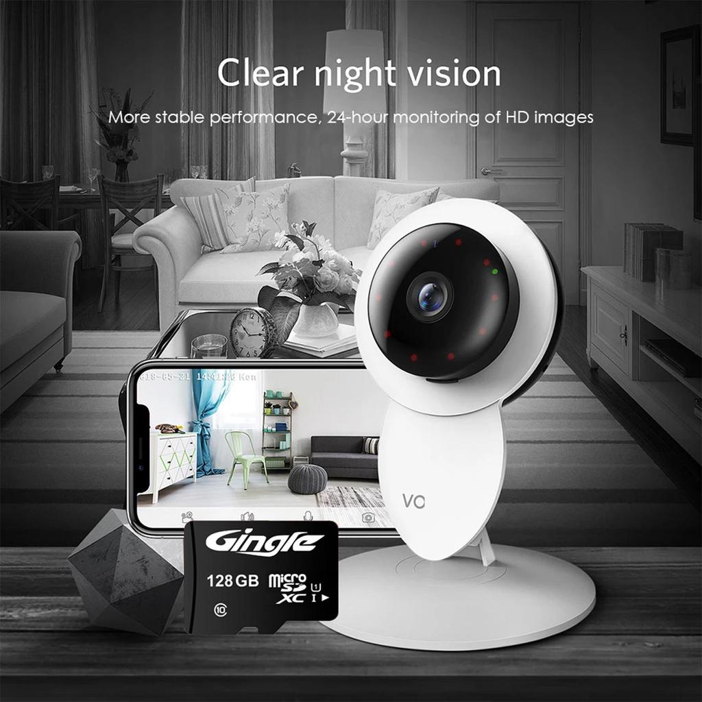 Memory Card 128GB Micro SD Card SD/TF Flash Card Class10 Memory Card 128 GB microSD U1 TF C10 128G SDXC + Card Reader SD Adapter Memory Card for Phone