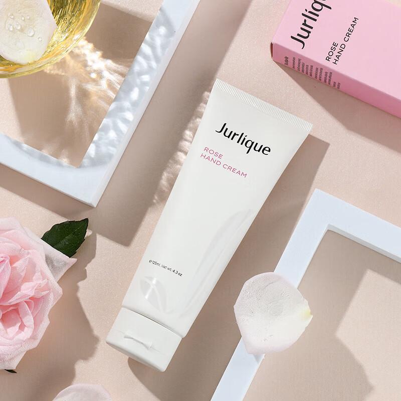Крем для рук Jurlique Rose
