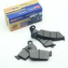 Motorcycle Front Rear Brake Pads for KAWASAKI KX450SR KX450X KX450 - KX450XC  KX 450 450SR SR 450X X XC