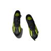 Adidas Кроссовки унисекс X Crazyfast Injection.3 FG Crazycharged Pack Black Core-Black Team-Solar-Yellow IG0758