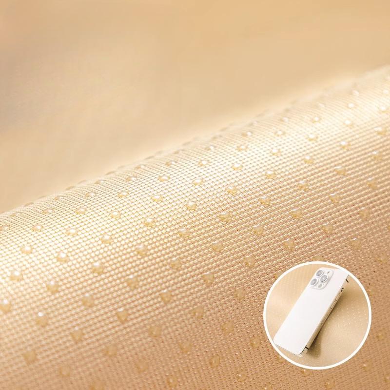 Sofa Cushion - Chenille Fabric, Fits Multi-Seat Sofas, Protects and Decorates Furniture, Anti-Slip Pet-Friendly, Machine Washable, All-Season Use