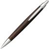 Mitsubishi Pencil Mechanical Pencil Pure Malt 0.5 Wooden Shaft Premium M52005