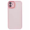 Bulk Purchasing 20Pcs For iPhone 12 Case Electroplated Camera Frame TPU Phone Cover Precise Cutouts
