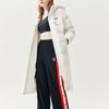 FILA ORIGINALE Down Jacket Winter Unisex White F11W048956F-WT
